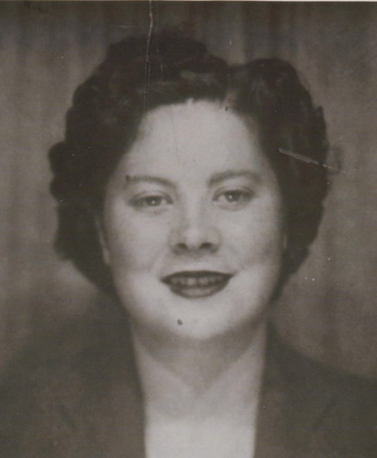 Obituary of Alice Rose Deskins Sparks