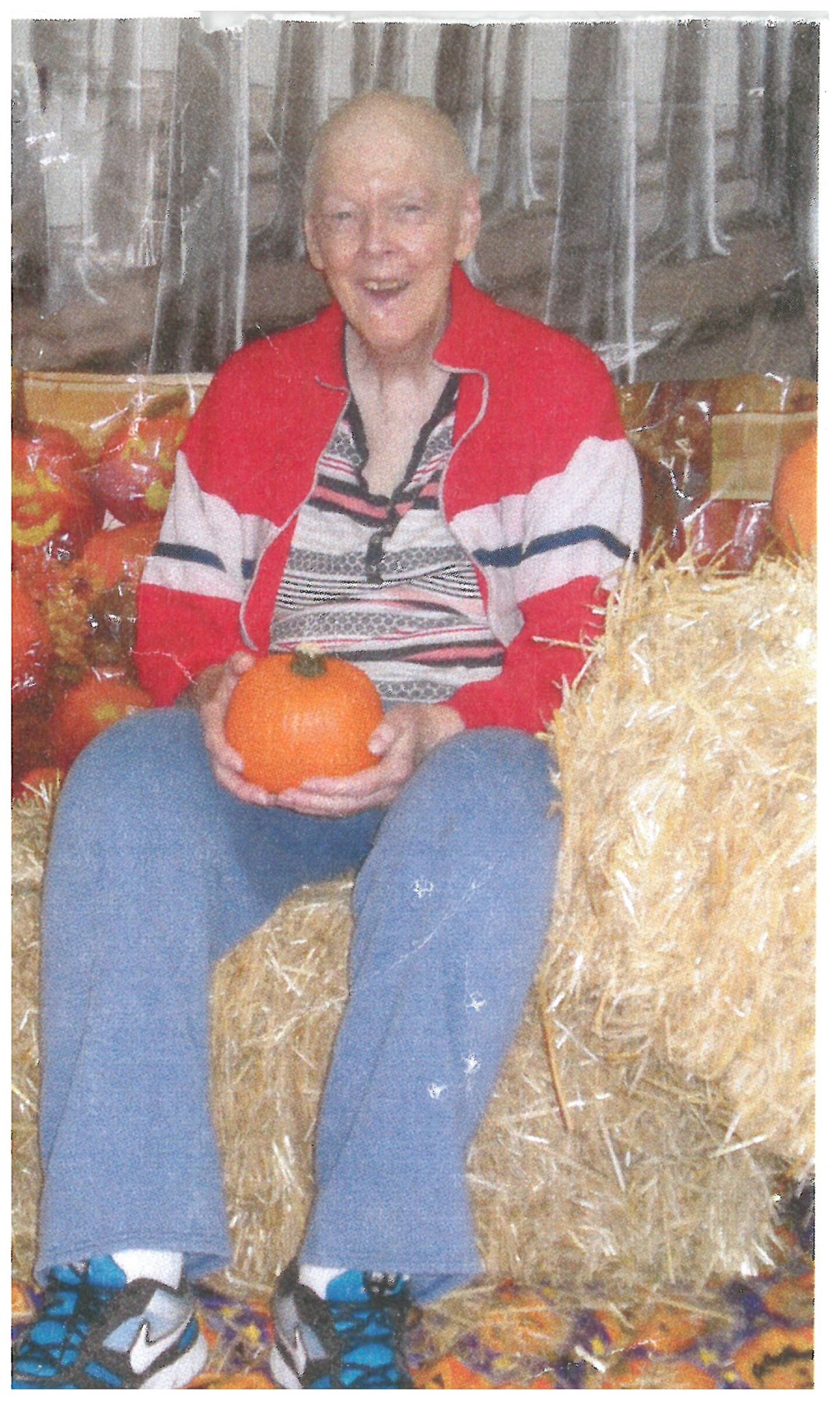 Obituary of Margaret Faye Dawson