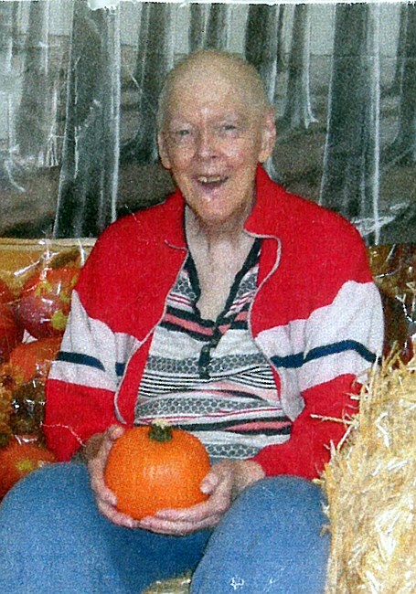 Obituario de Margaret Faye Dawson