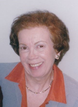 Obituary of Josephine D'Avirro