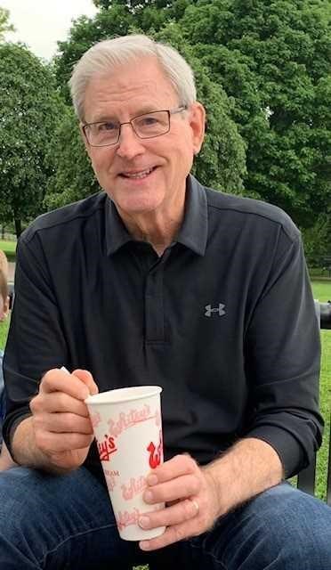 Obituary of Randall K. Peters