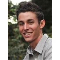 Obituary of Richard Tyler Young