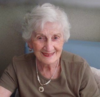 Obituary of Margaret Cleary (nee Hayes)