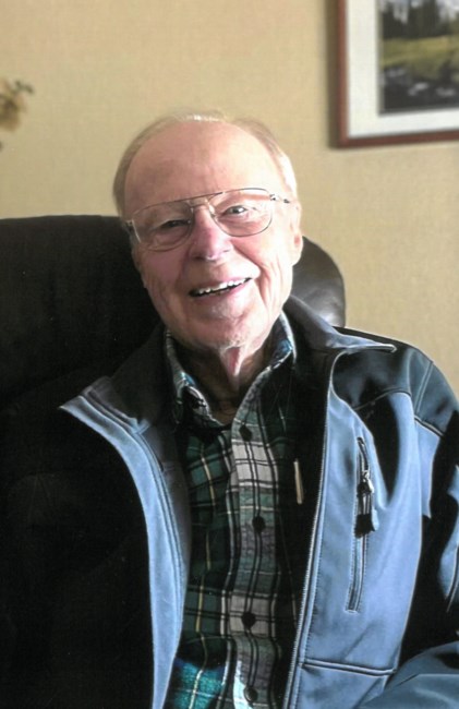 Obituario de Paul Thomas Crist Jr.