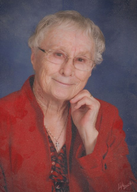 Obituary of Margaret A. Warncke