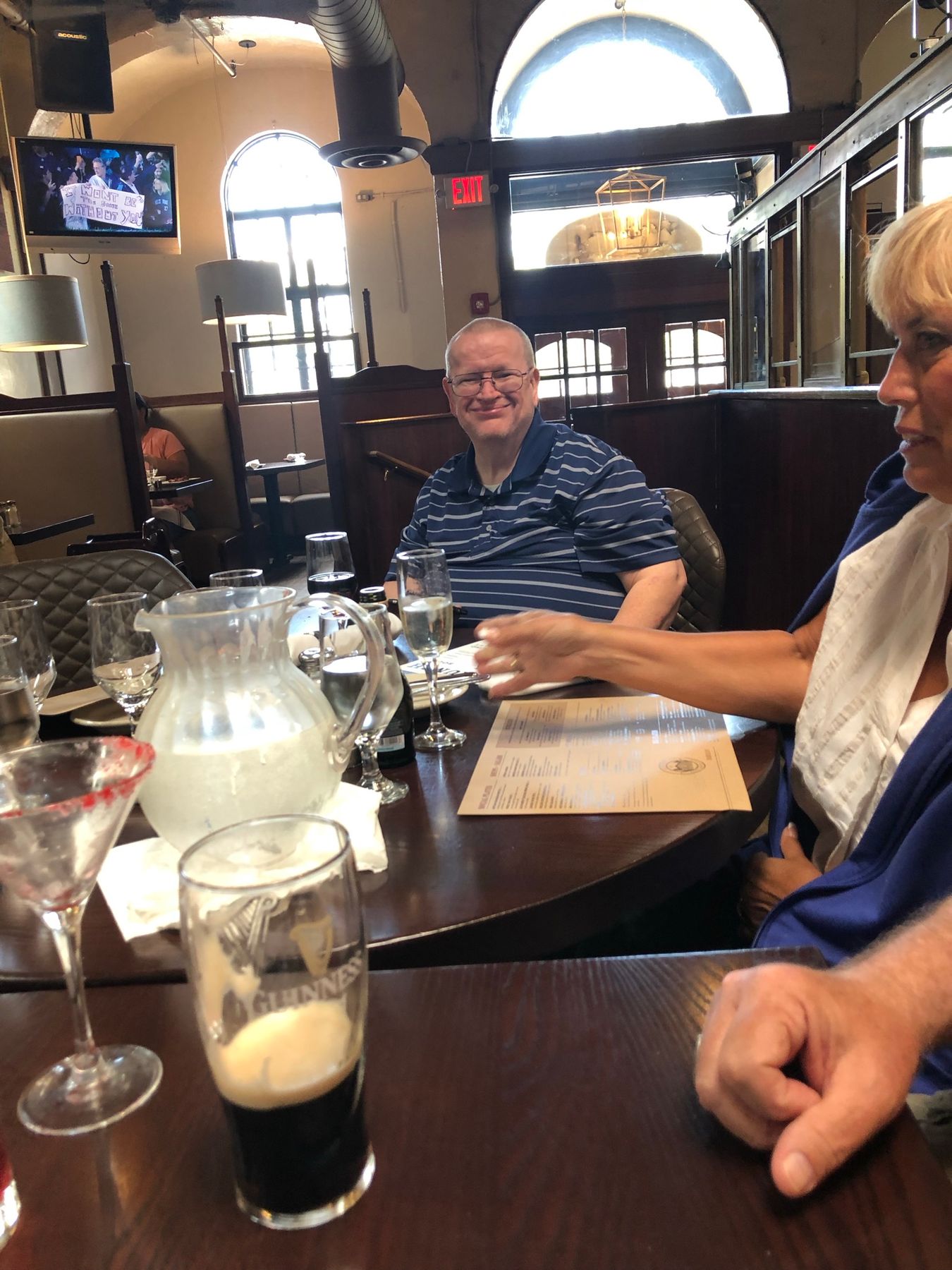 Obituary of Michael Donovan