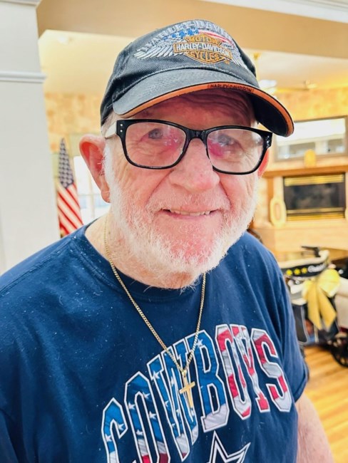 Obituary of Terry Leonard Ake