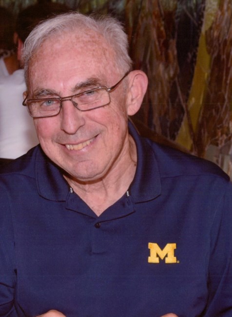 Obituary of Daniel E. Phelka