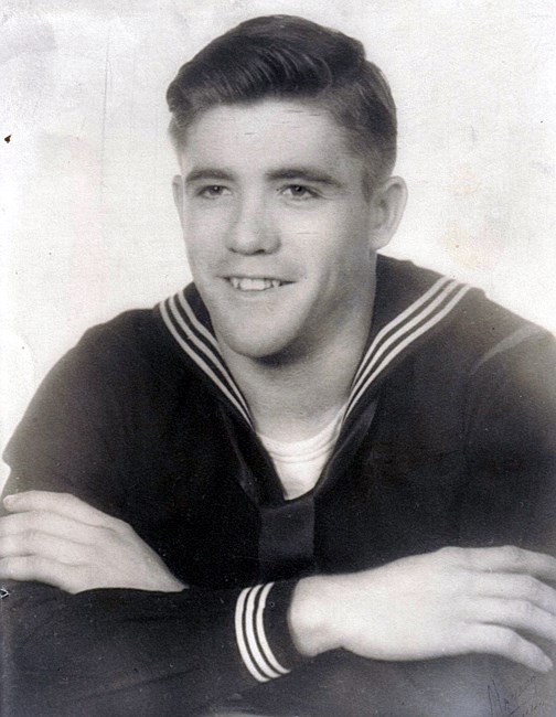 Obituary of James H. Monroe Jr.