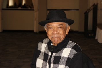 Avis de décès de Davey Roger Elliot Stephens