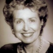 Obituary of Audreyjane Byrne Castro