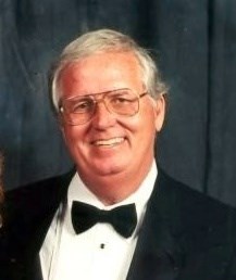 Obituary of William Buckner Rownd Jr.