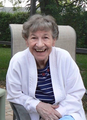 Obituary of Marilyn E. Accunzo