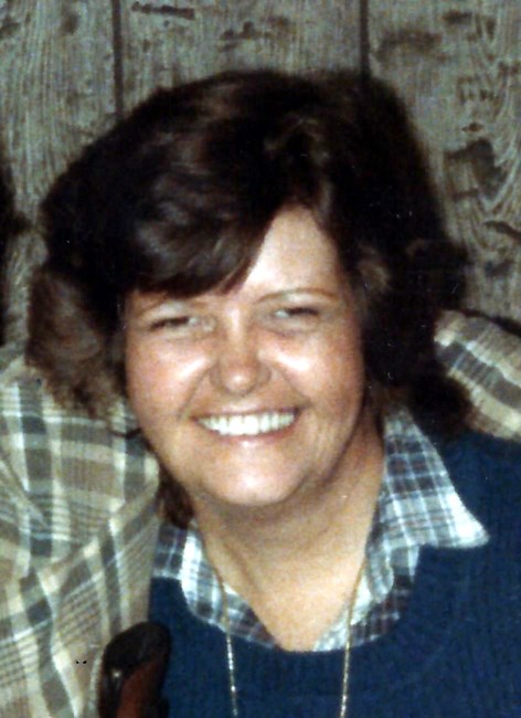 Obituary of Juanita Sue Hollowell