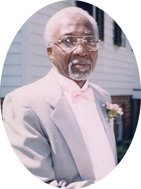 Obituary of Otto Lorenzo Walker