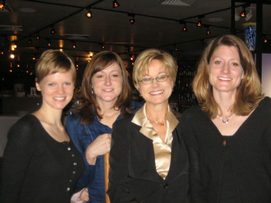 Obituary of Billie Gail Barkman