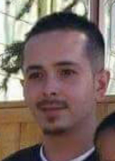 Obituary of Phillip Raymond Lujan