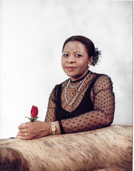 Obituary of Yves-Rose Toussaint