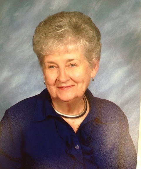 Obituary of Helen Stidley Smith