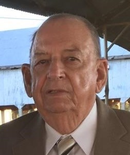Obituary of Earl Joseph Bordelon
