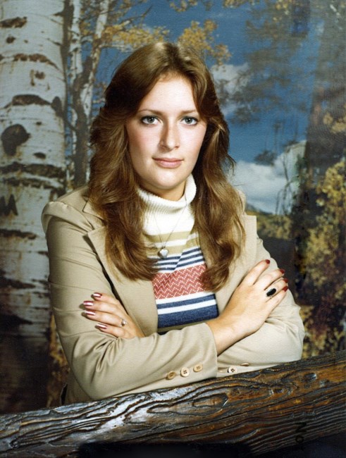 Obituary of Susan Lynn McCartney