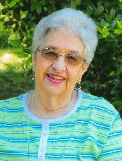 Betty Goodman Obituary