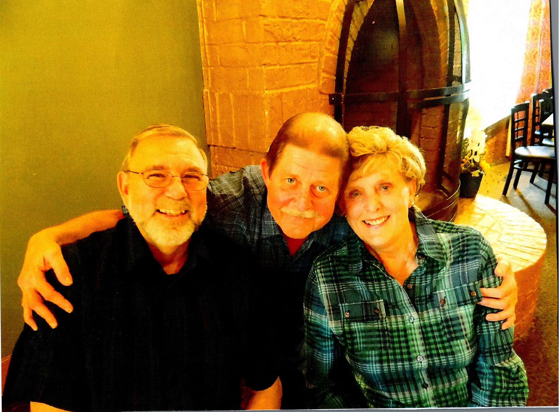 Obituary of Joe Allen Norris