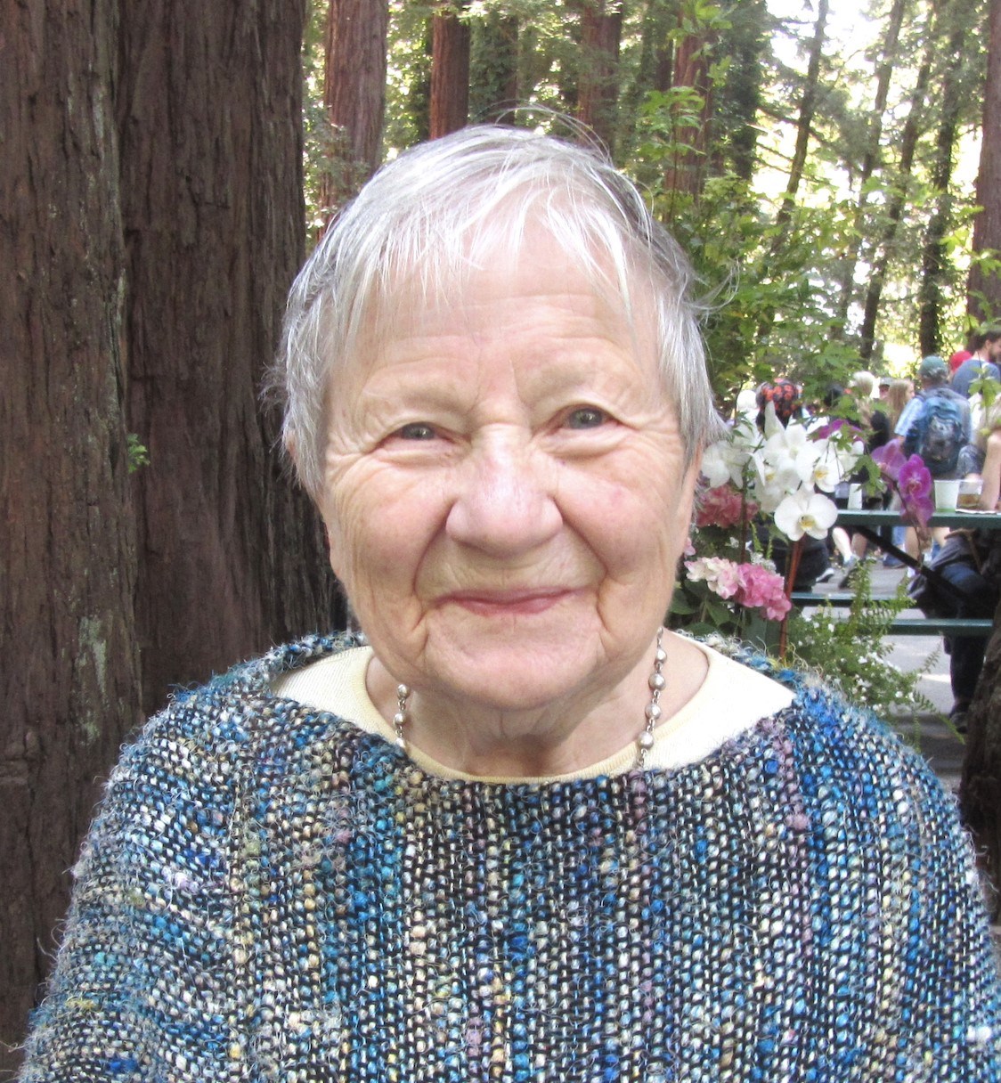 Obituary of Anneliese Langenbach Brott