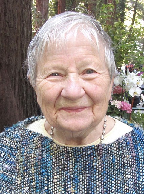 Obituary of Anneliese Langenbach Brott