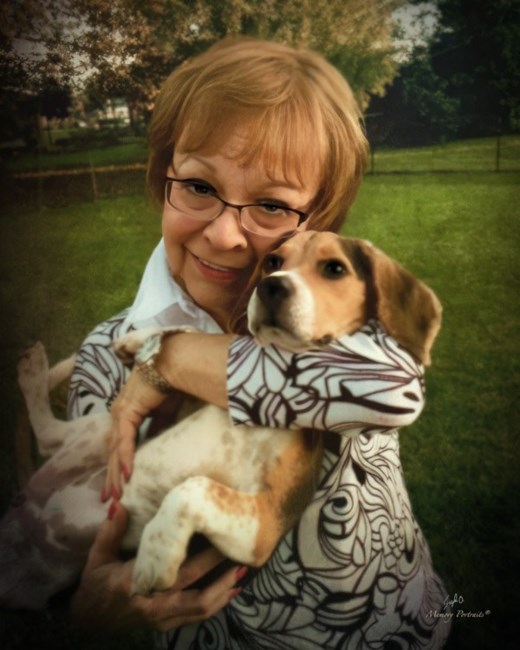 Obituary of Linda Ann Dewsnap