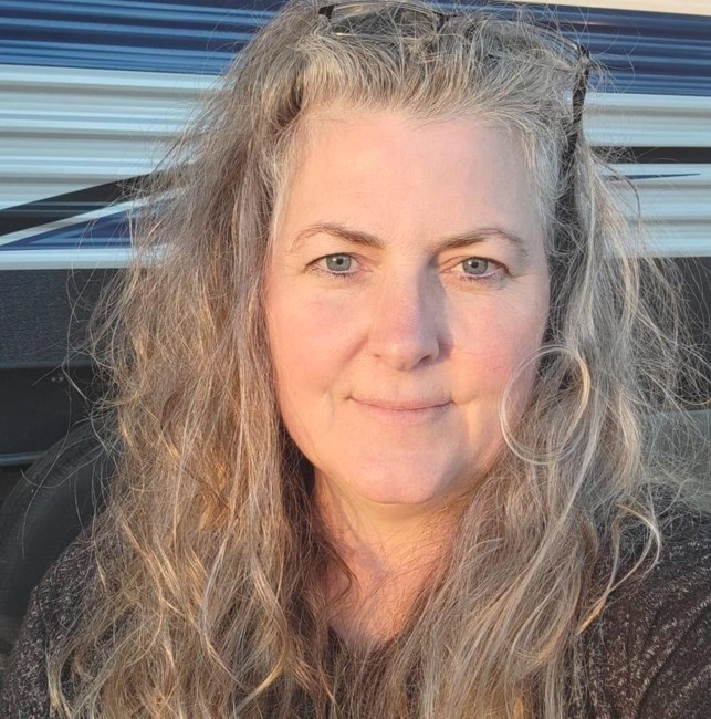 Obituary of Willette Roxann Meyer