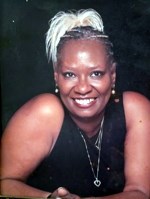 Doris Johnson