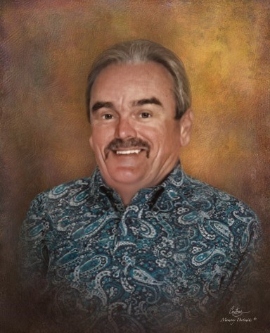 Obituary of Wilburn "Butch" L. Benningfield
