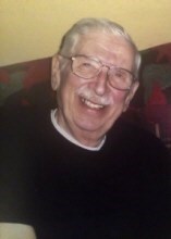 Obituary of Stanley K. Rogers