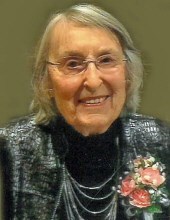 Obituary of Betty F.  Kimbrough