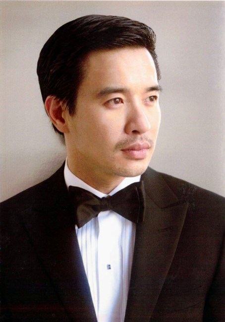 Obituary of Michael Van Truong