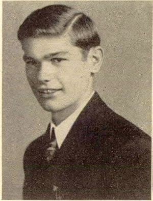 Obituary of Army Pvt. 1st Class Gordon N. Larson