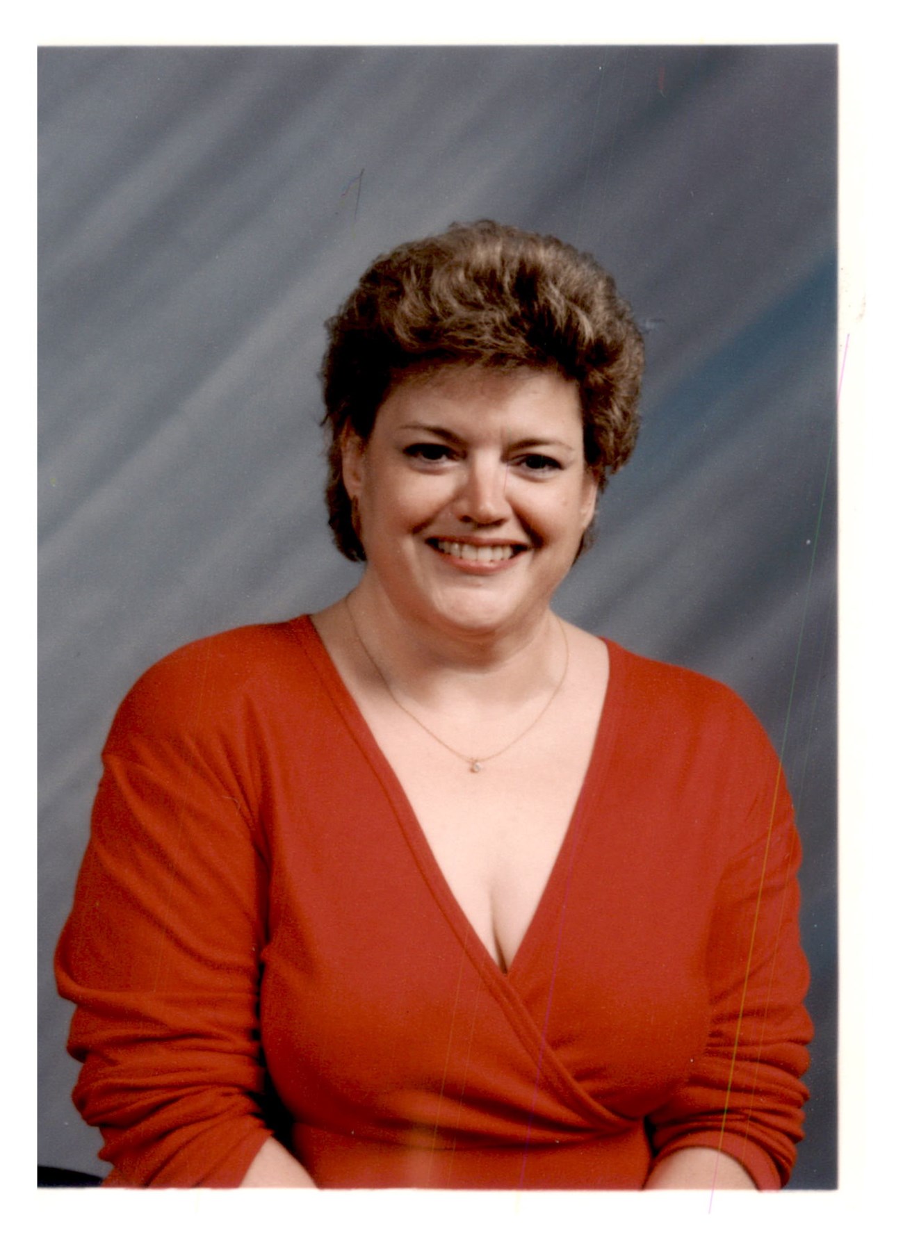 Obituary of Cherie A. Escue