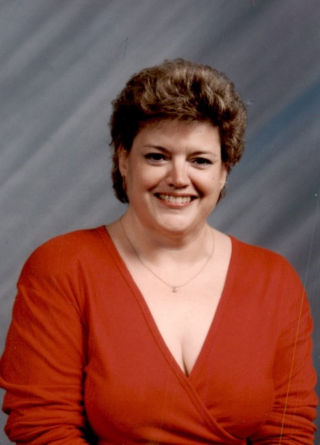 Obituary of Cherie A. Escue