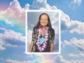 Avis de décès de Constancia Reparejo