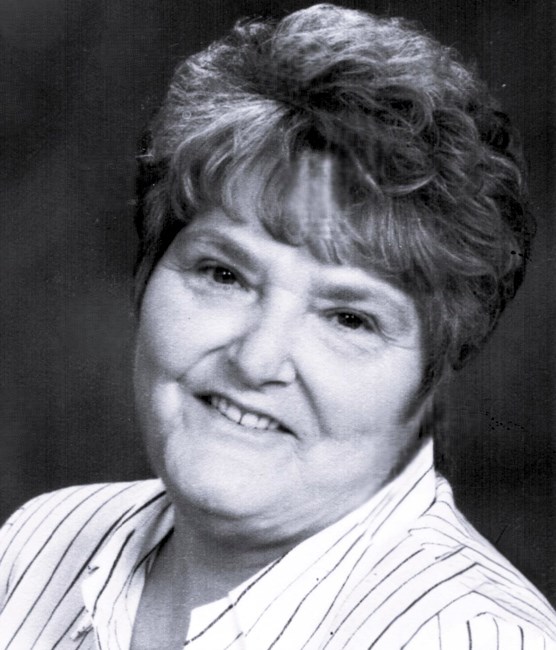 Obituary of Belva J. Simpkins
