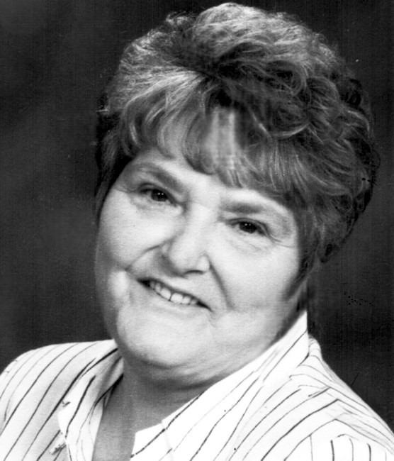 Obituary of Belva J. Simpkins