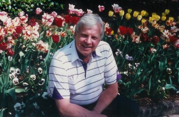 Obituary of LeRoy W. Stalder