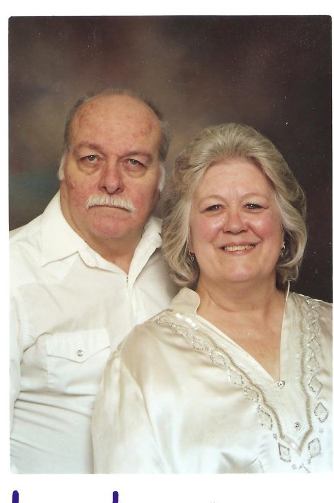 Ronald J. Bonham Sr. Obituary San Antonio, TX