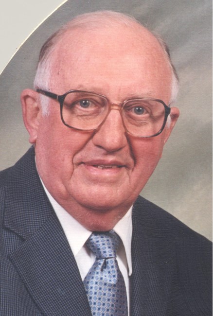 Obituary of Harvey L Raab