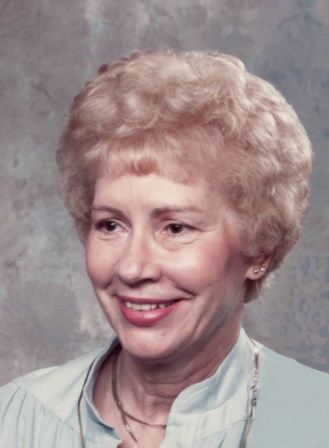 Obituary of Margaret M. Hensley