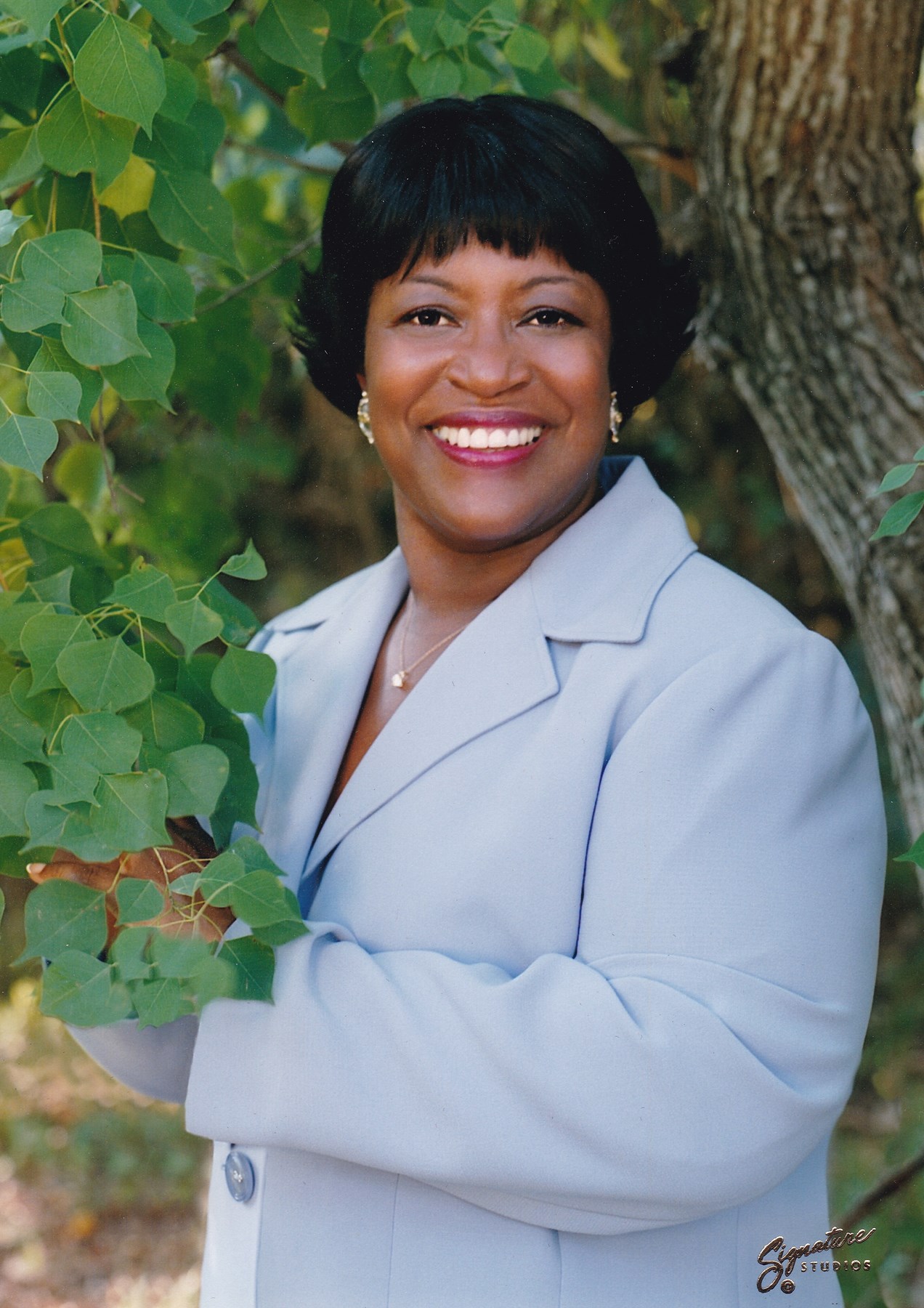 Obituary of LaFaye Johnson Lee