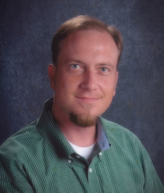 Obituario de Jason Neal Tomlinson