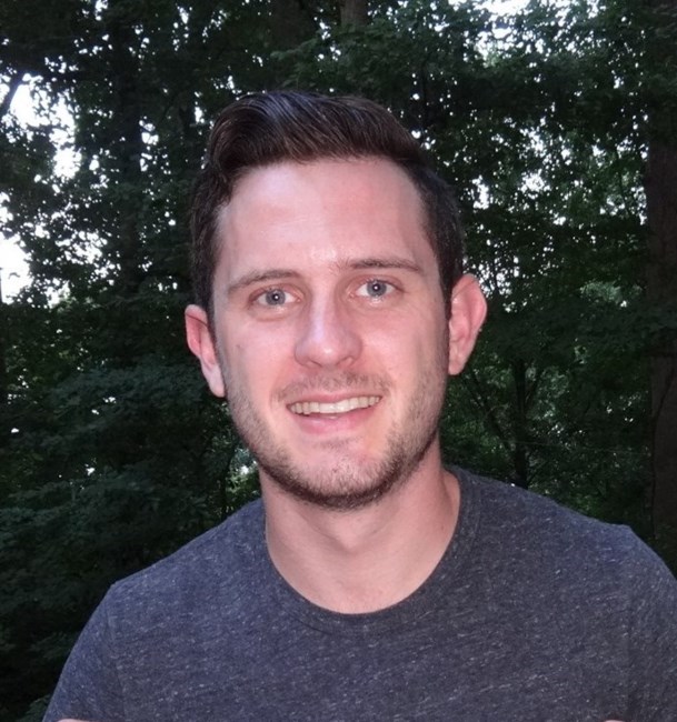 Obituary of Brennan Taylor Karas