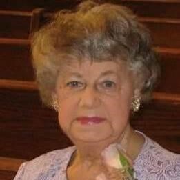 Obituary of Carolyn F. Morris